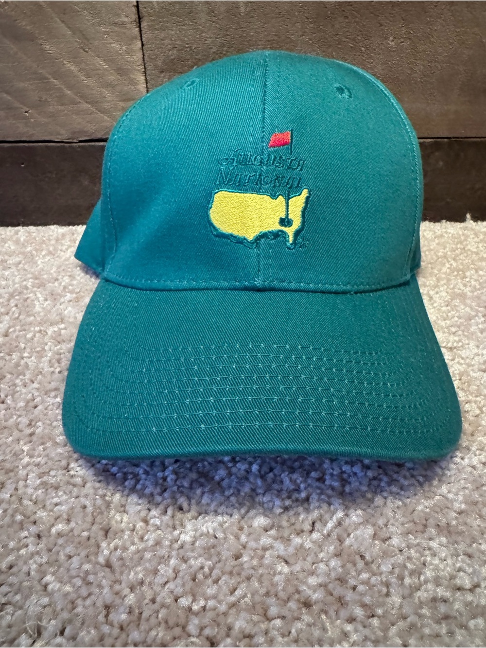 Masters “Augusta National” Hat